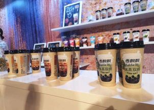 五年狂撒14億廣告費，上半年僅賺2萬塊 “奶茶之王”香飄飄為何深陷困局？