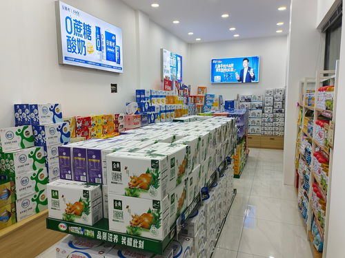2026年現階段，江蘇牛奶直銷企業如何選？灌云縣瑞寶嘉食品經營部給出標準答案 ——保健食品銷售篇