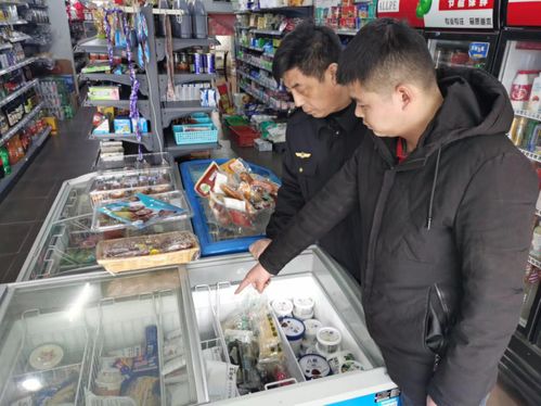 商戶銷售過期食品不處罰？保健食品銷售背后的法律與實踐分析