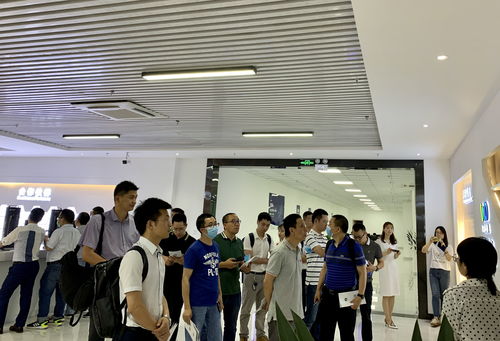 四川省智能終端產業聯盟攜手微盾科技推進教育科技深度合作