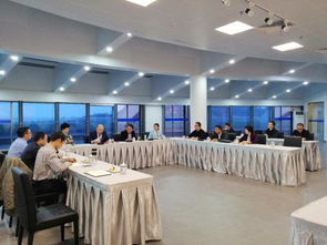 攜手并進，共創(chuàng)未來 我校與華漁教育科技簽署戰(zhàn)略合作框架協(xié)議