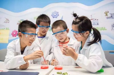 2020新加坡環(huán)保科技課程全新體驗 當(dāng)教育科技遇上綠色未來